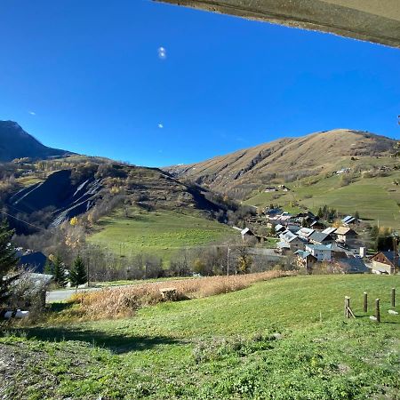 Appartement Neuf Tout Confort 55 M2 - 2 Chambres Pour 4/6 Personnes Le Chambon Buitenkant foto