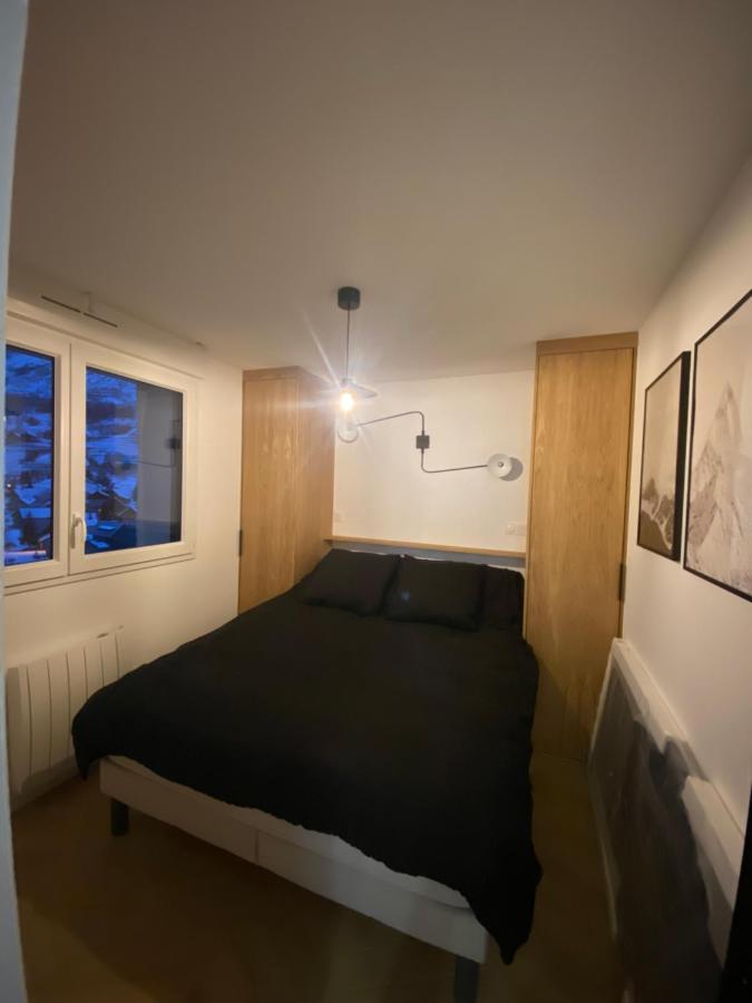 Appartement Neuf Tout Confort 55 M2 - 2 Chambres Pour 4/6 Personnes Le Chambon Buitenkant foto