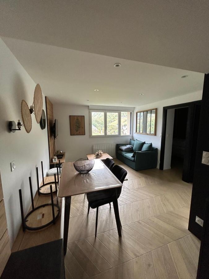 Appartement Neuf Tout Confort 55 M2 - 2 Chambres Pour 4/6 Personnes Le Chambon Buitenkant foto